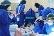 گروه جهادی دندانپزشکی